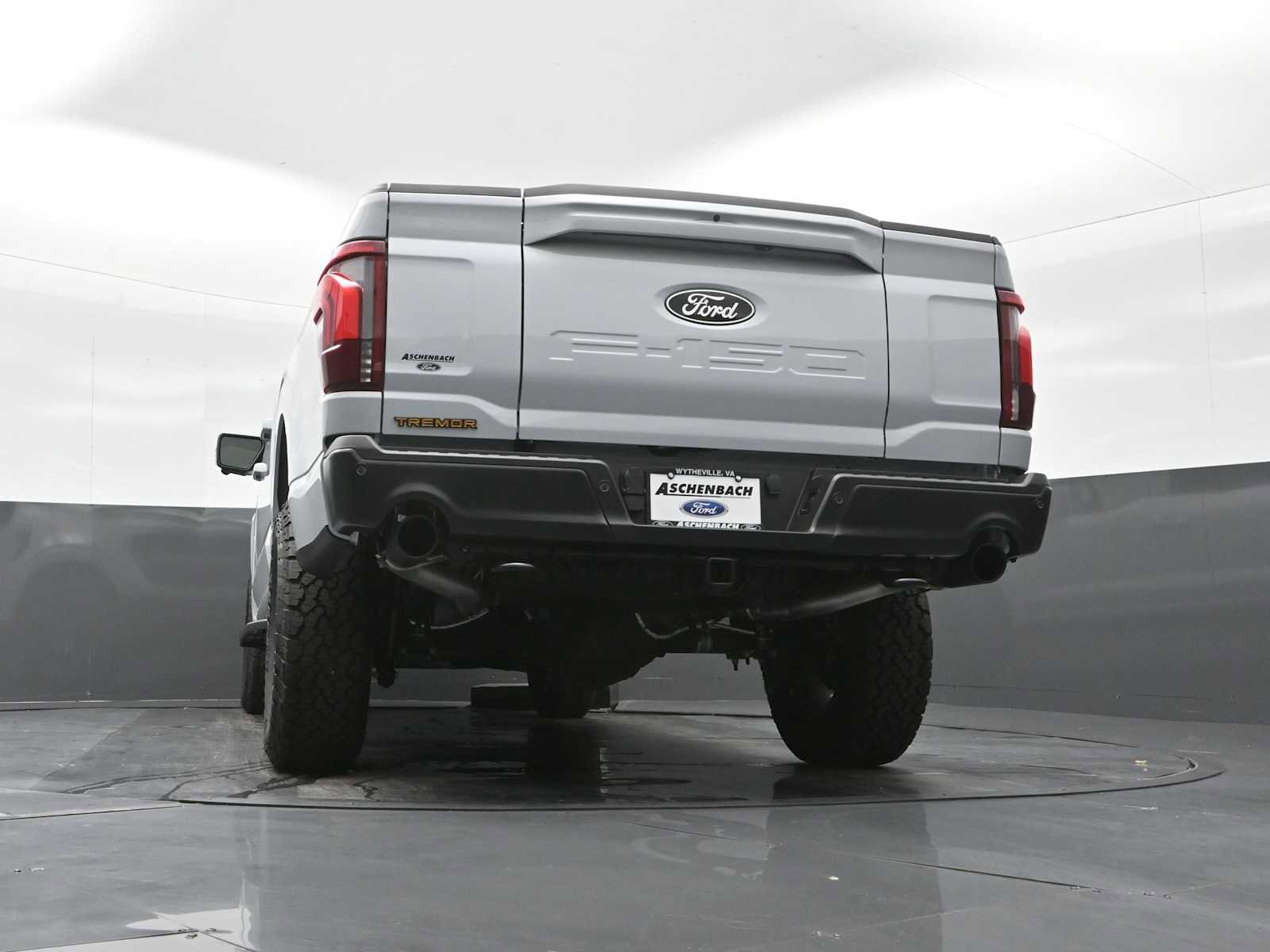 New 2025 Ford F150 Tremor w/ Equipment Group 402A High image 24