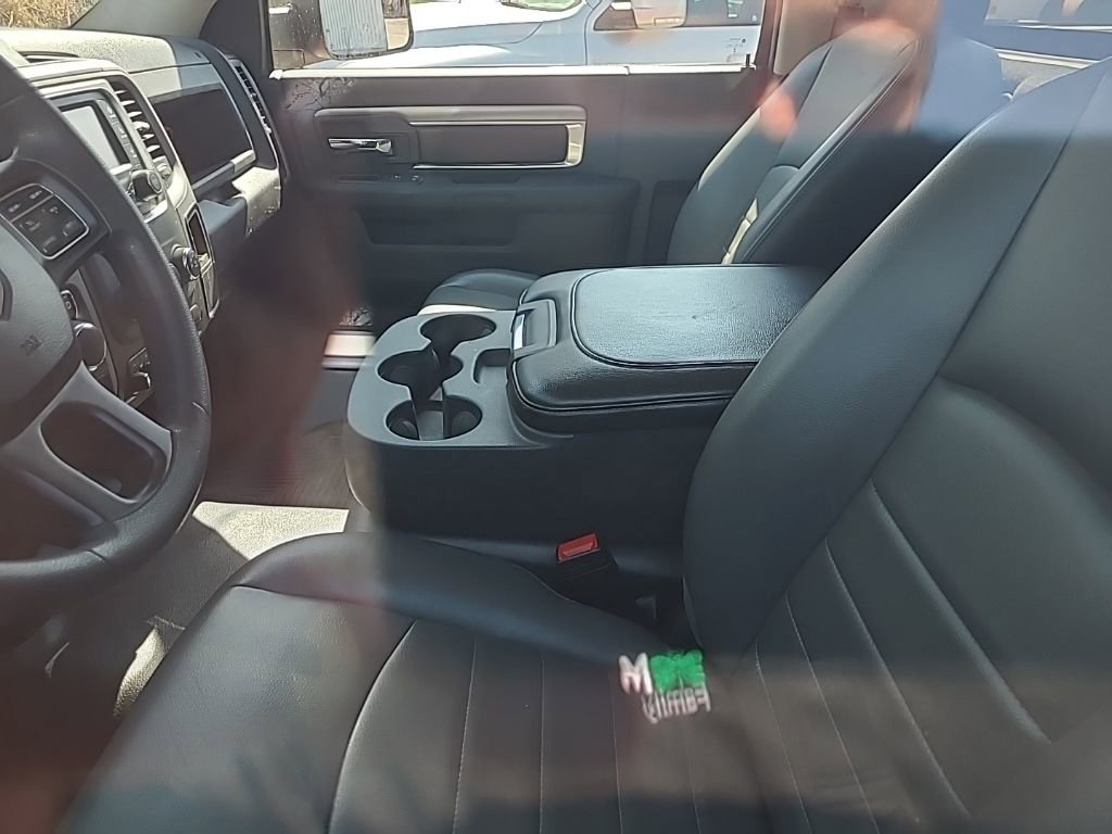 Used 2023 RAM 1500 Tradesman w/ Power & Remote Entry Group image 2