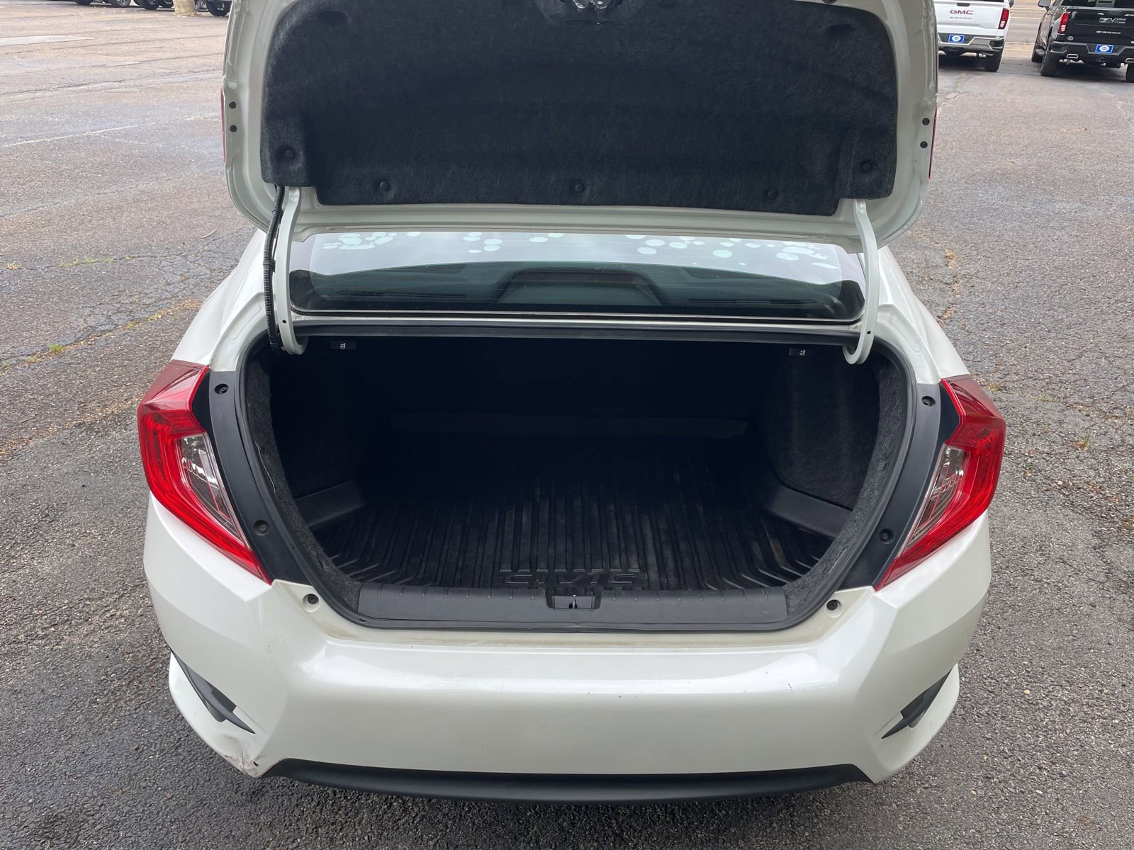 Used 2016 Honda Civic EX-L image 31