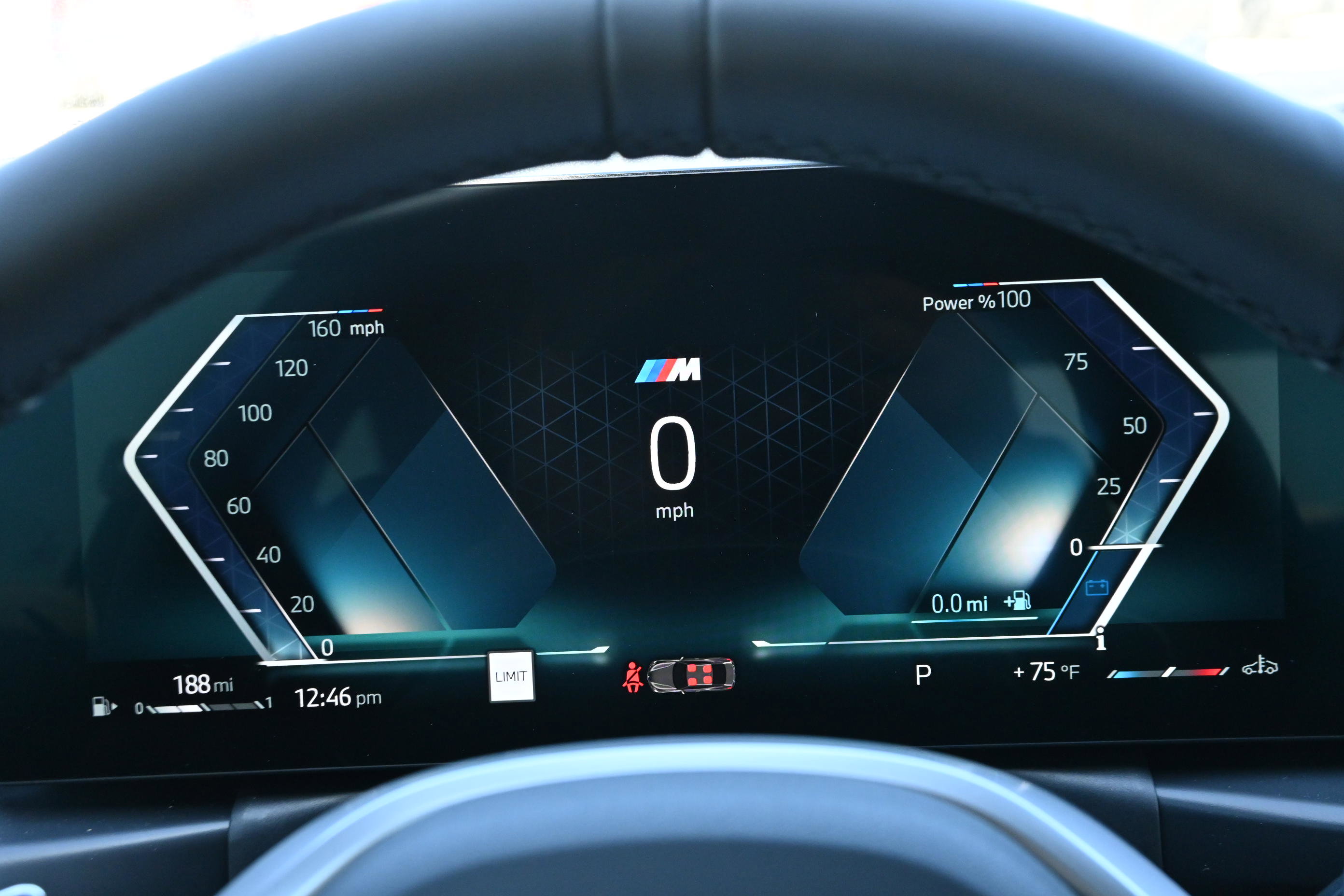 New 2026 BMW 430i xDrive Coupe w/ M Sport Package AWD/4WD image 15