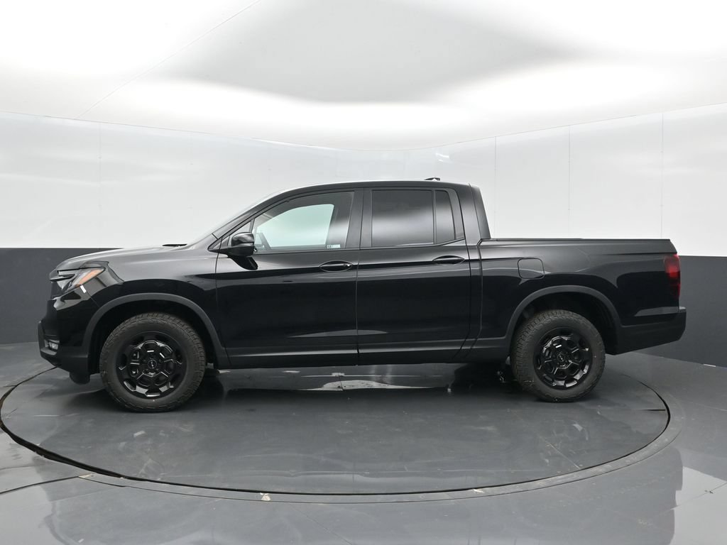 New 2026 Honda Ridgeline TrailSport image 4