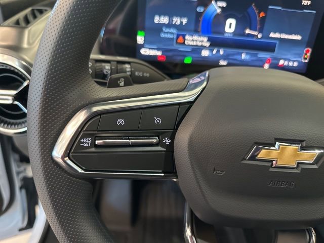 New 2026 Chevrolet Equinox EV LT image 13