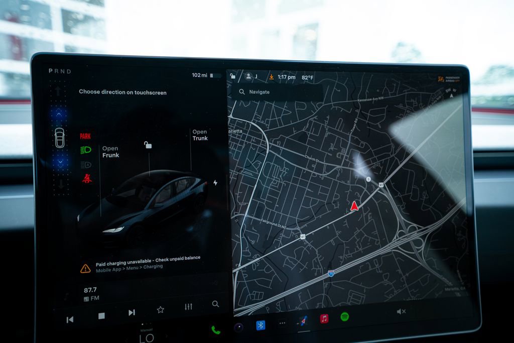 Used 2026 Tesla Model 3 RWD image 28