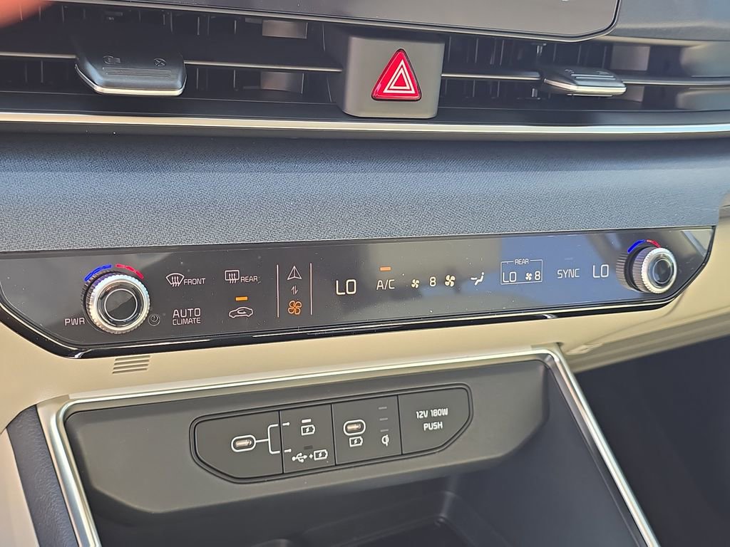 New 2026 Kia Carnival SX image 27