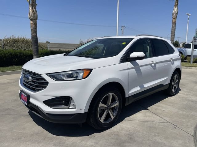 Used 2020 Ford Edge SEL w/ Convenience Package FWD image 1