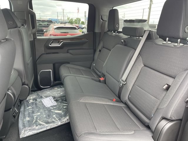 New 2026 GMC Sierra 1500 Elevation AWD/4WD image 21