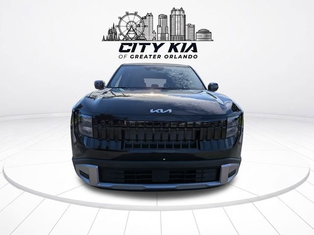 New 2027 Kia Seltos S FWD image 9