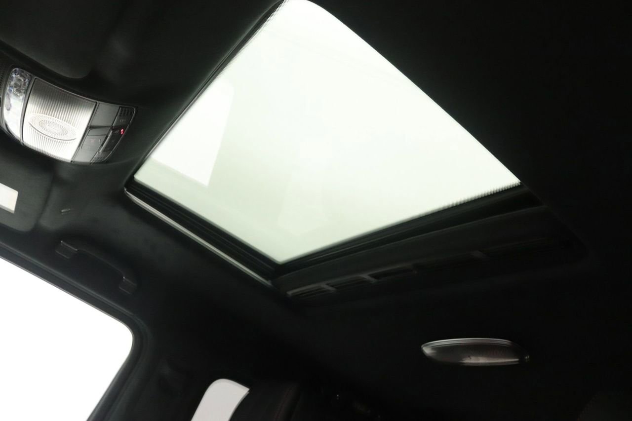 New 2026 Mercedes-Benz G 550 image 14