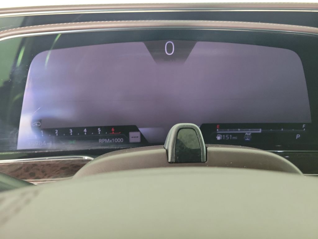 Certified 2021 Cadillac Escalade Sport Platinum w/ Heavy-Duty Trailer Package image 24