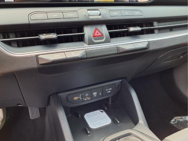 New 2026 Kia K4 EX FWD image 18