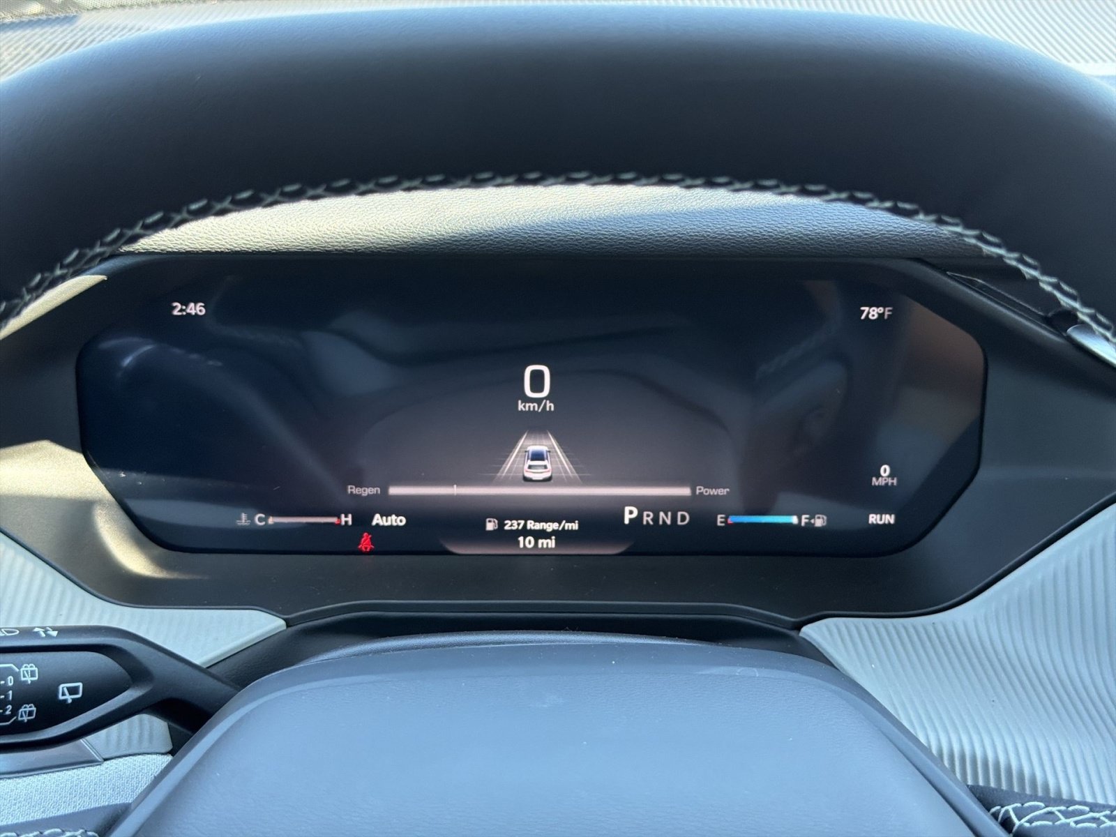 New 2026 Jeep Cherokee Laredo AWD/4WD image 17