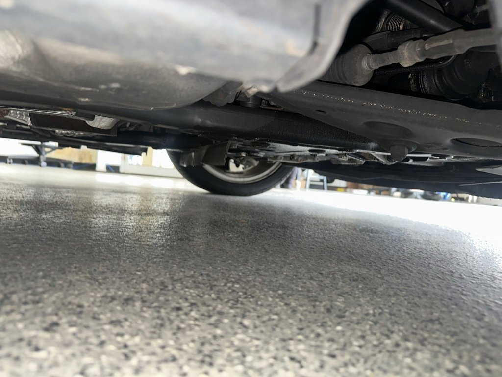 Used 2006 MINI Cooper S image 35