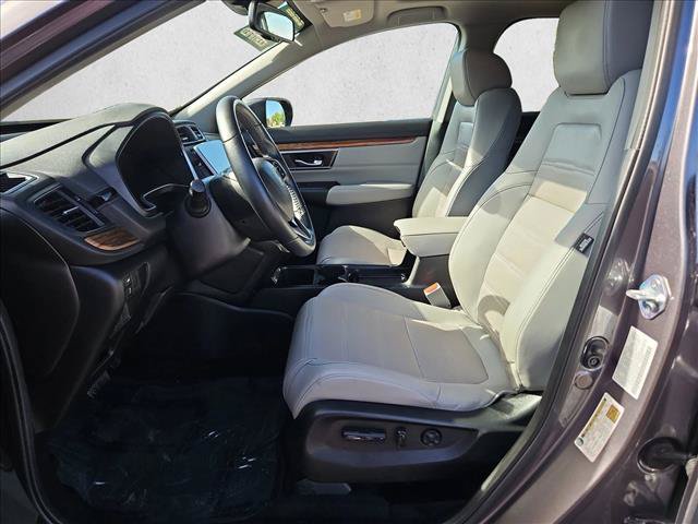 Used 2022 Honda CR-V EX-L image 17