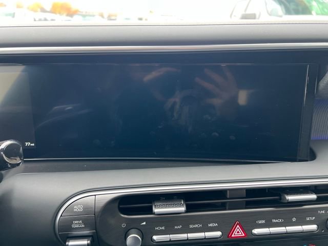 New 2026 Hyundai Palisade Calligraphy image 16