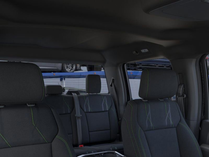 New 2025 Ford F150 STX w/ LOBO Package image 22