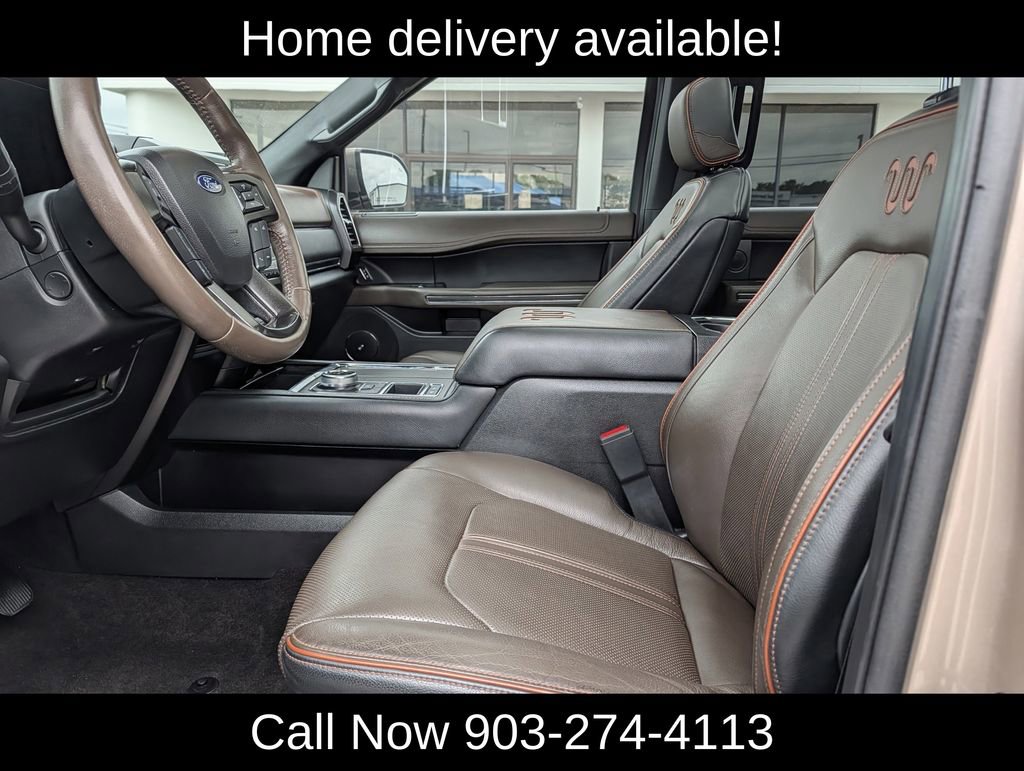 Used 2020 Ford Expedition King Ranch RWD image 26