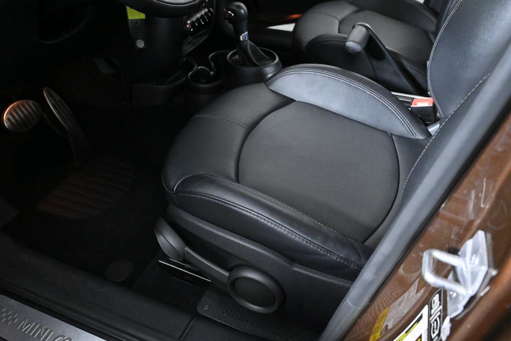 Used 2015 MINI Cooper Countryman S image 19