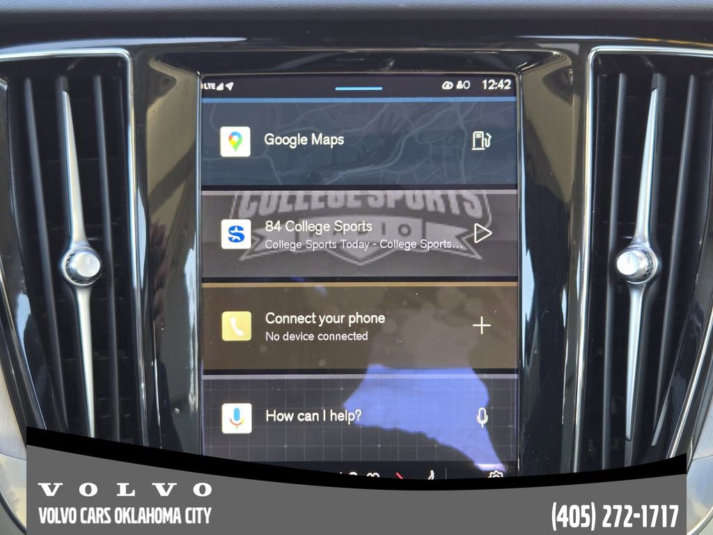 Certified 2023 Volvo S60 B5 Core w/ Climate Package image 16