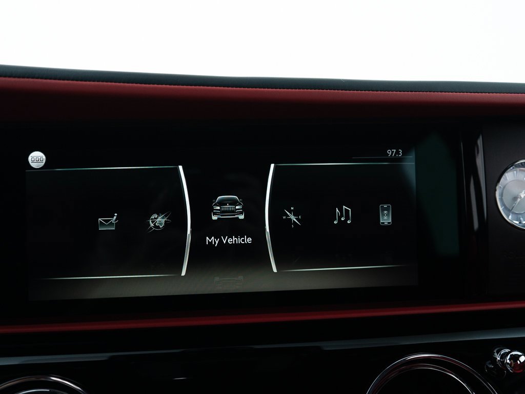 Certified 2022 Rolls-Royce Ghost w/ Ghost Package image 45