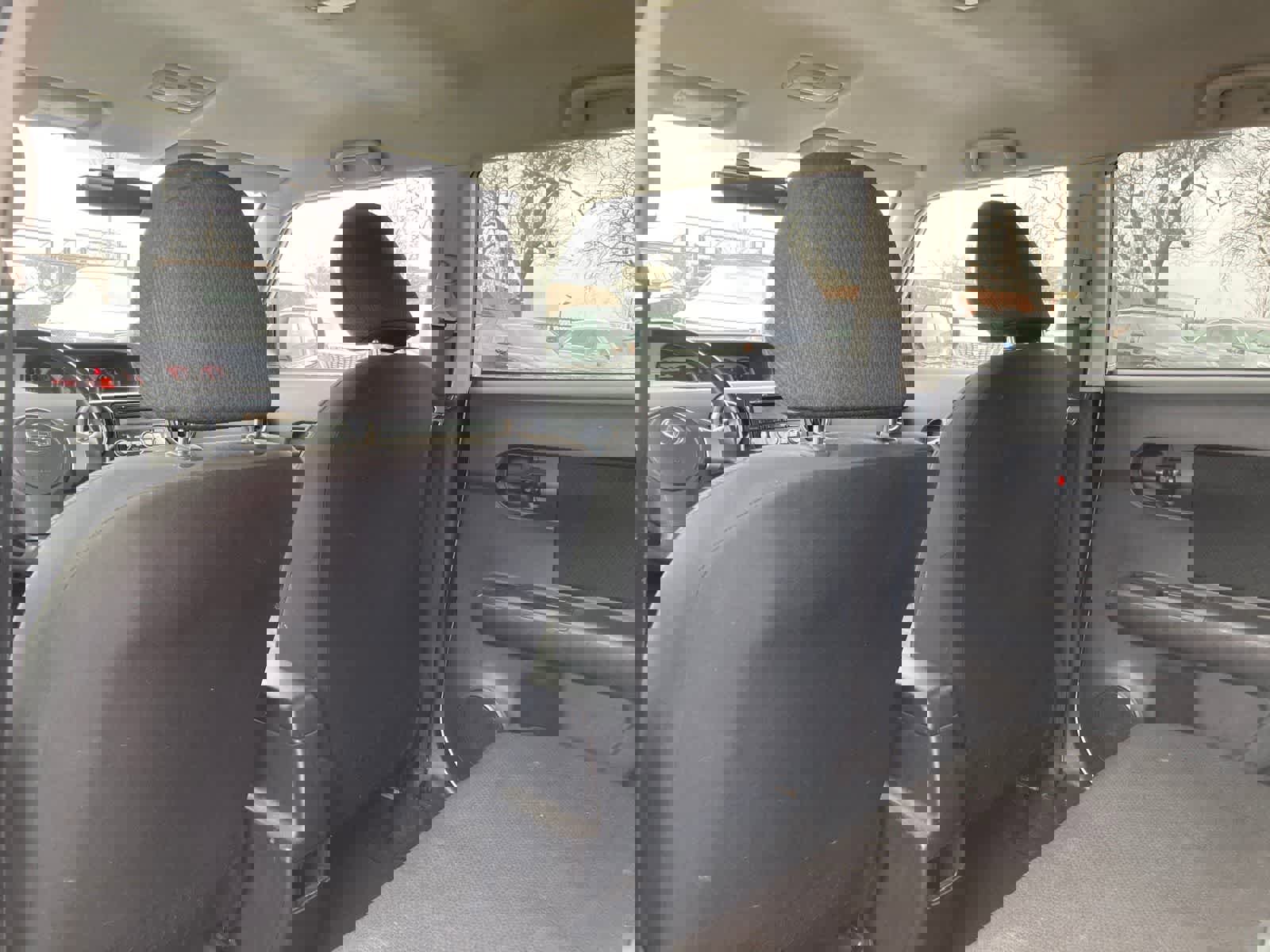 Used 2009 Scion xB image 3