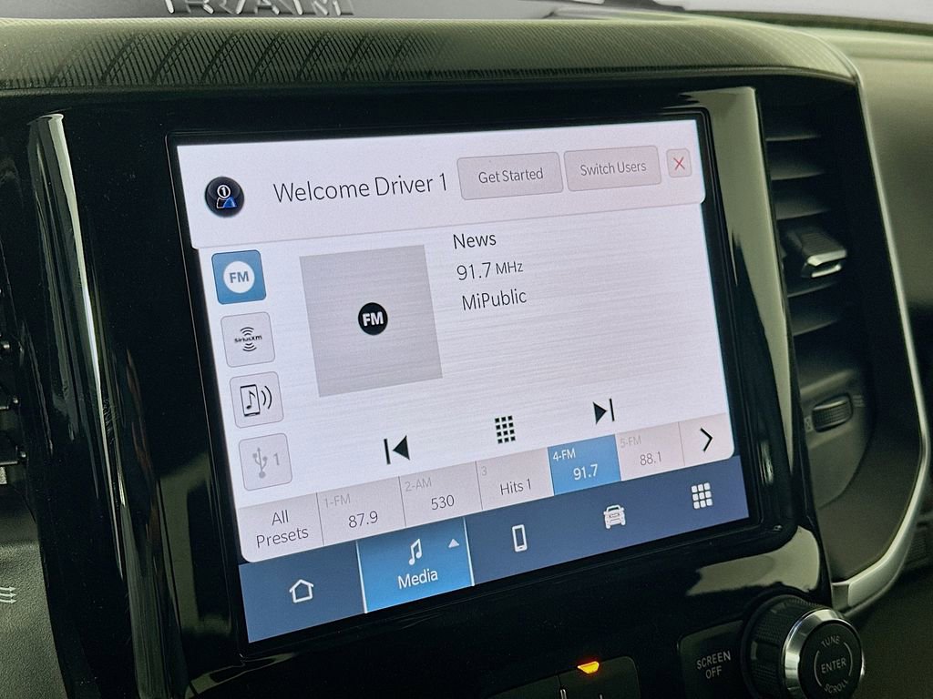 New 2026 RAM 1500 Big Horn image 20