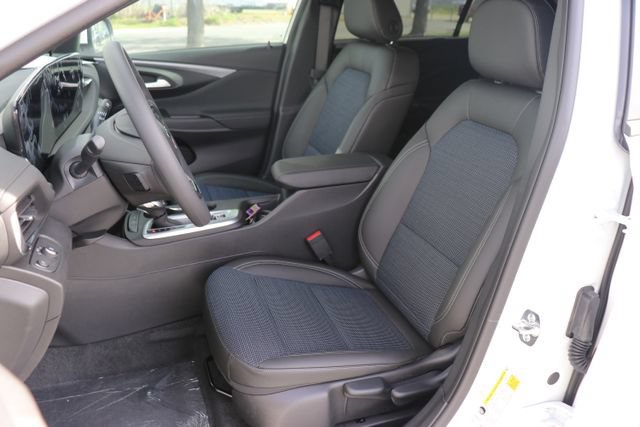 New 2026 Buick Envista Sport Touring FWD image 15