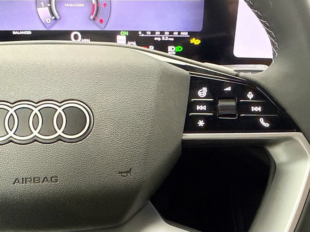 Used 2026 Audi Q5 Premium AWD/4WD image 12