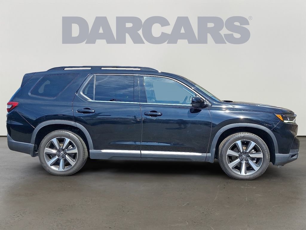 Used 2023 Honda Pilot Elite image 7