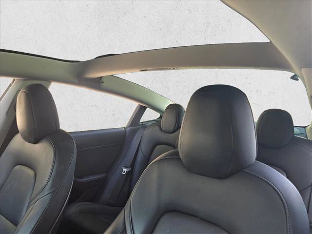 Used 2020 Tesla Model 3 Long Range AWD/4WD image 18