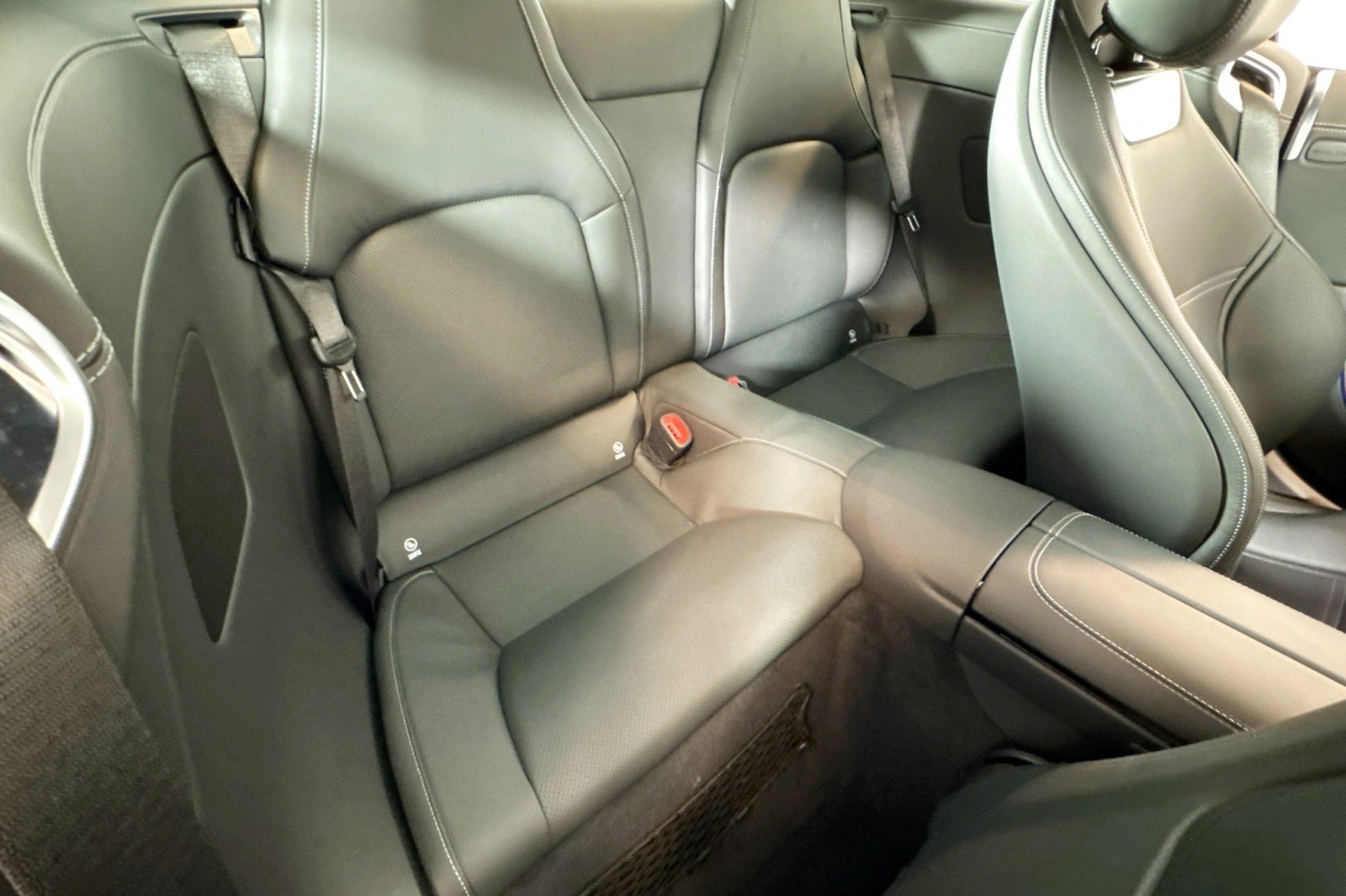 New 2025 Mercedes-Benz AMG GT 43 image 23