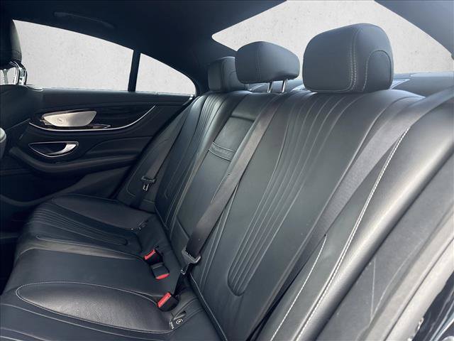 Used 2019 Mercedes-Benz CLS 450 w/ Parking Assist Package image 19