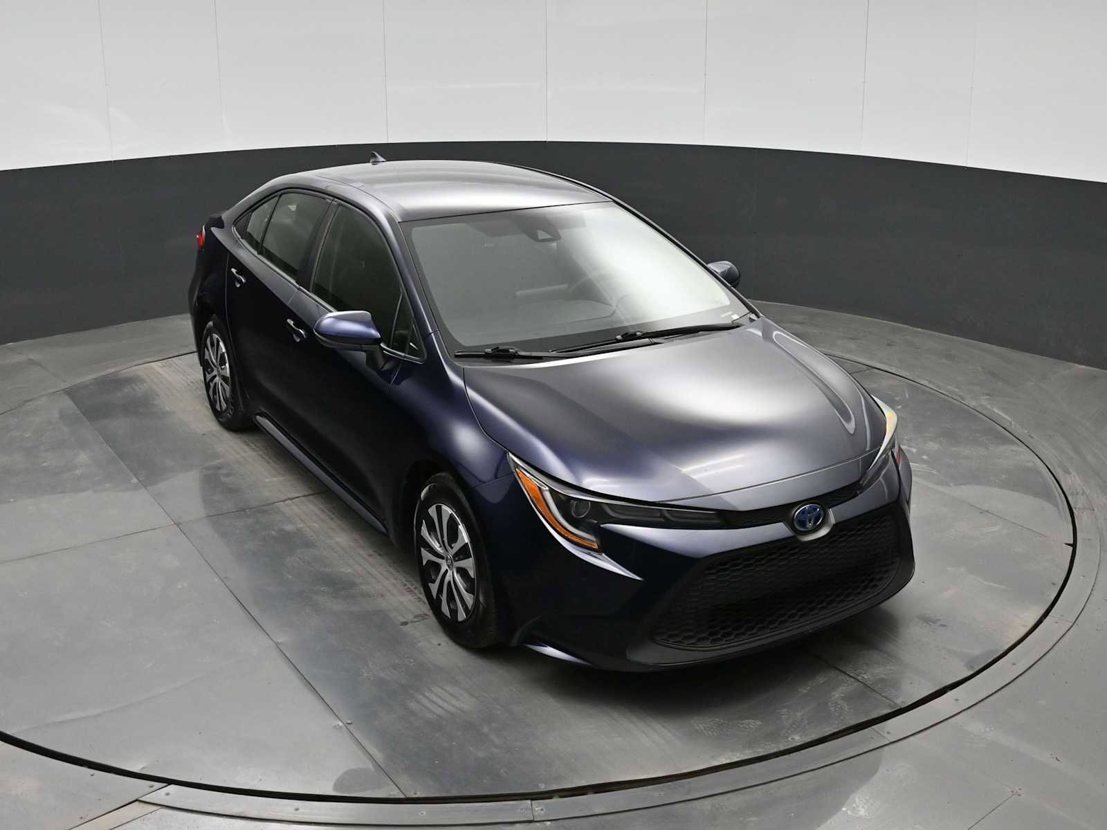 Used 2022 Toyota Corolla LE image 24