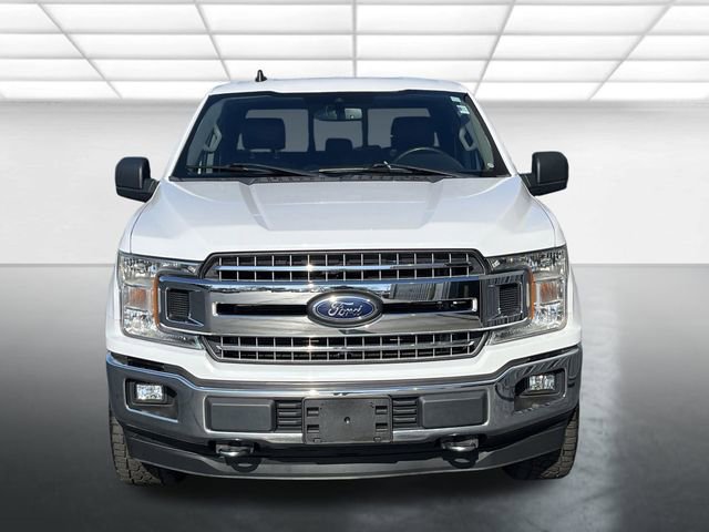 Certified 2020 Ford F150 XLT w/ Equipment Group 302A Luxury AWD/4WD image 2