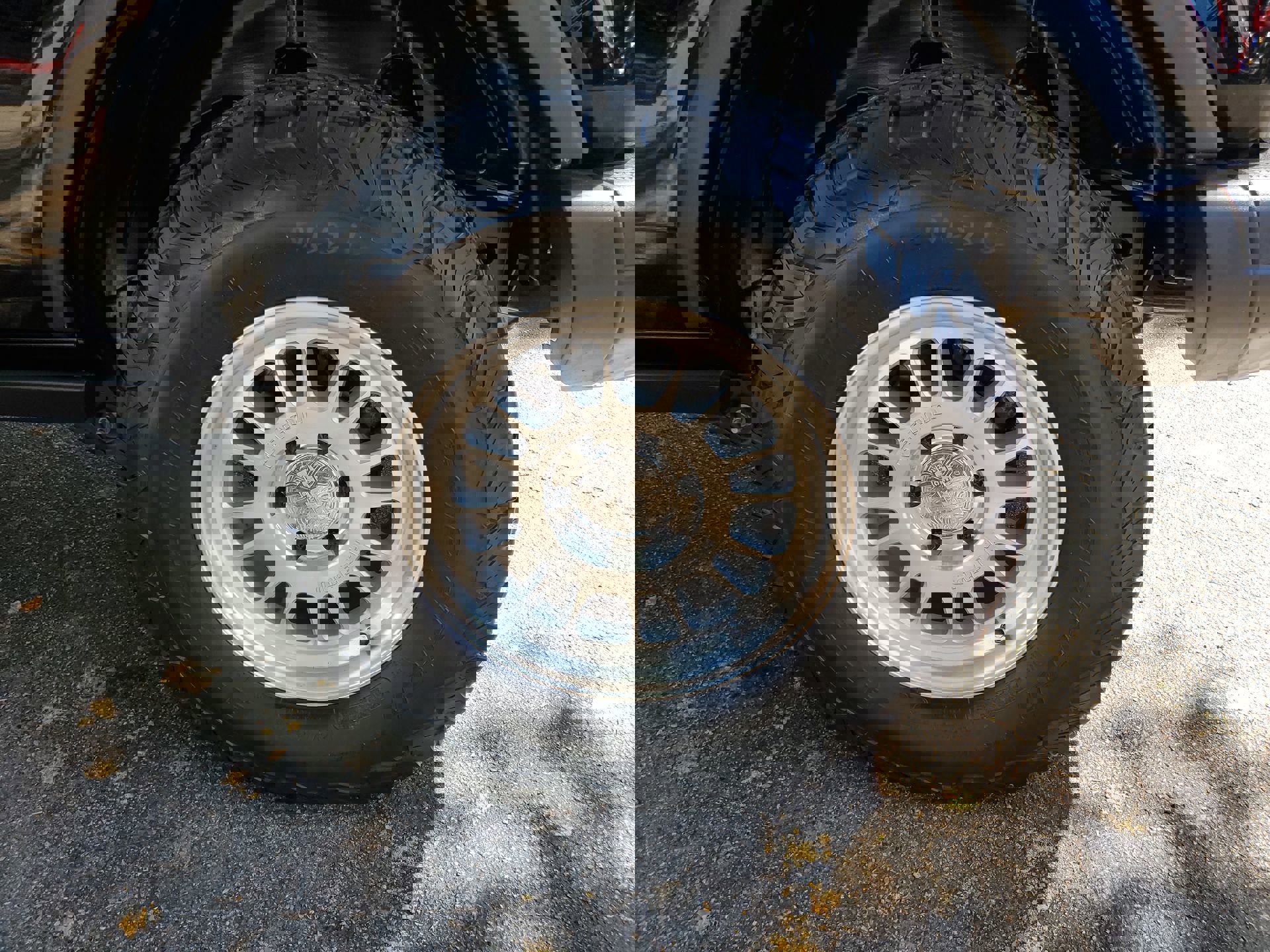 Used 2022 Ford Bronco Badlands image 76