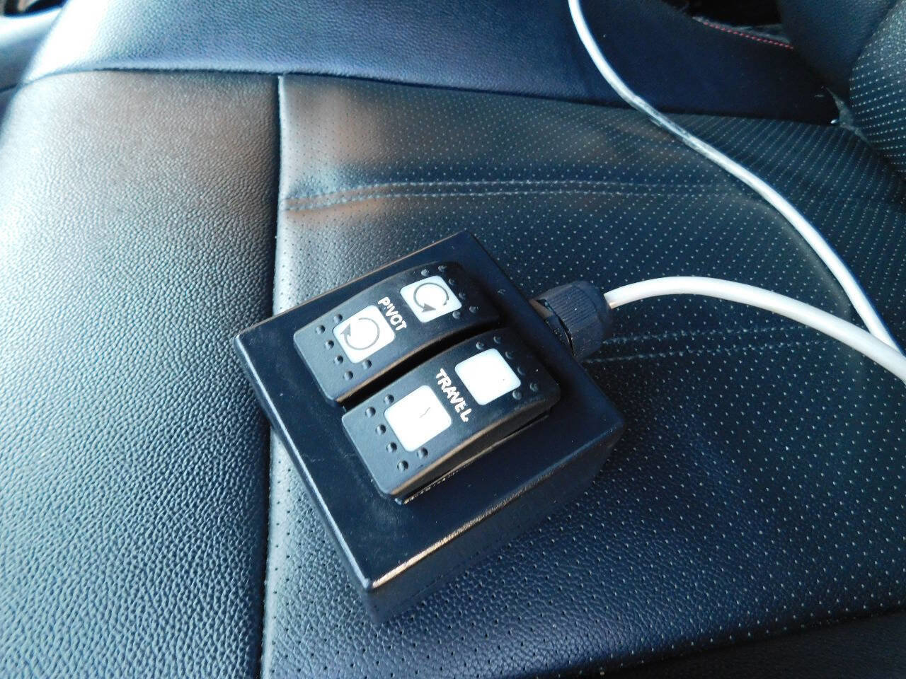 Used 2018 Dodge Grand Caravan GT image 35