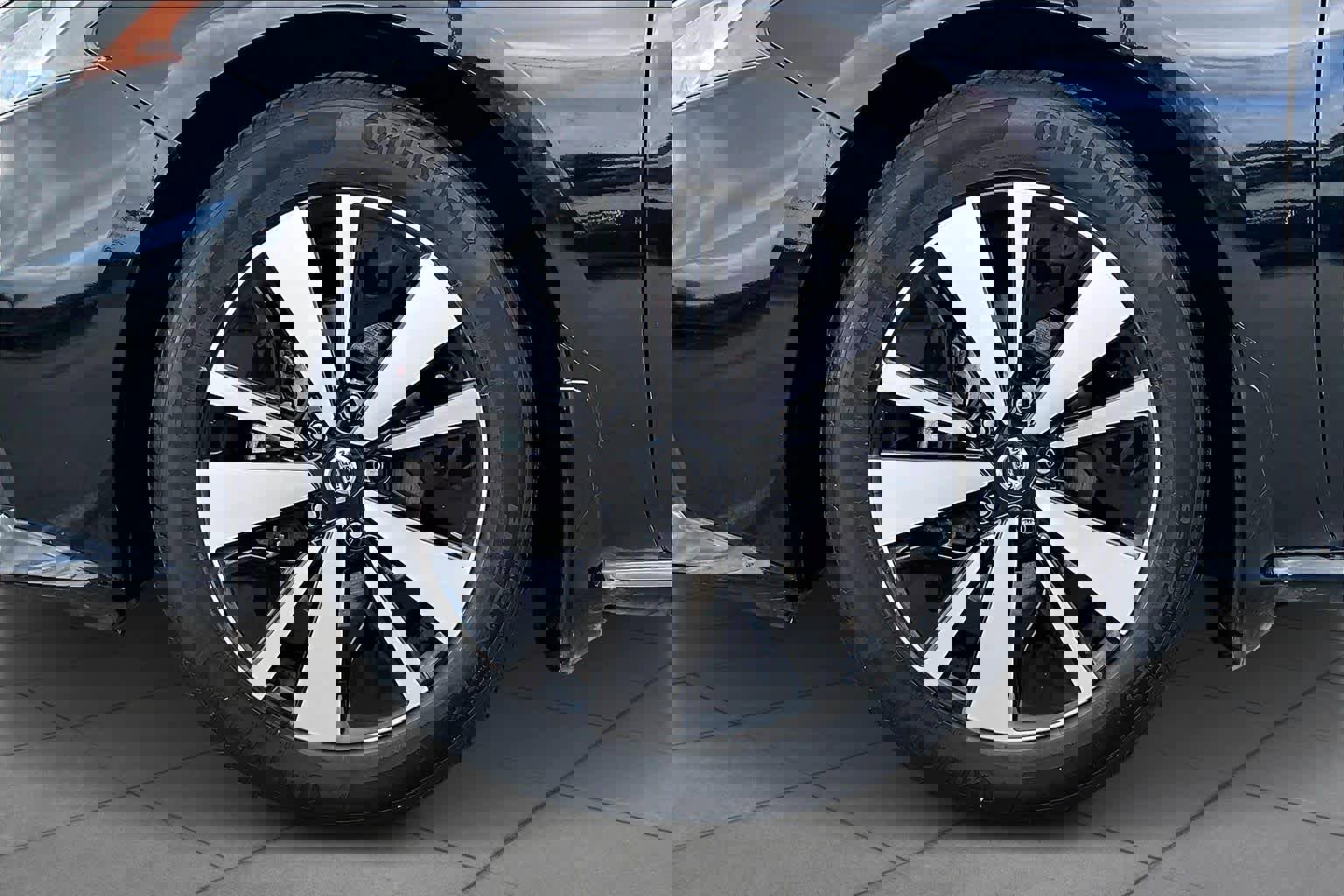 Used 2022 Nissan Altima 2.5 SV image 11