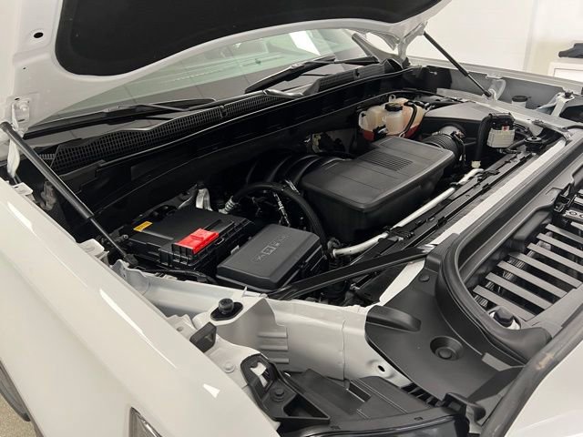 Used 2024 GMC Sierra 1500 Elevation image 58