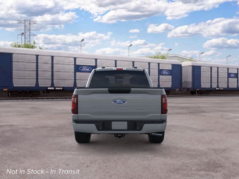 New 2026 Ford F150 STX RWD image 5