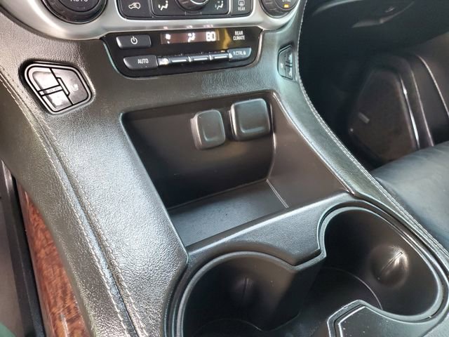 Used 2019 GMC Yukon XL SLT w/ Premium Edition image 24