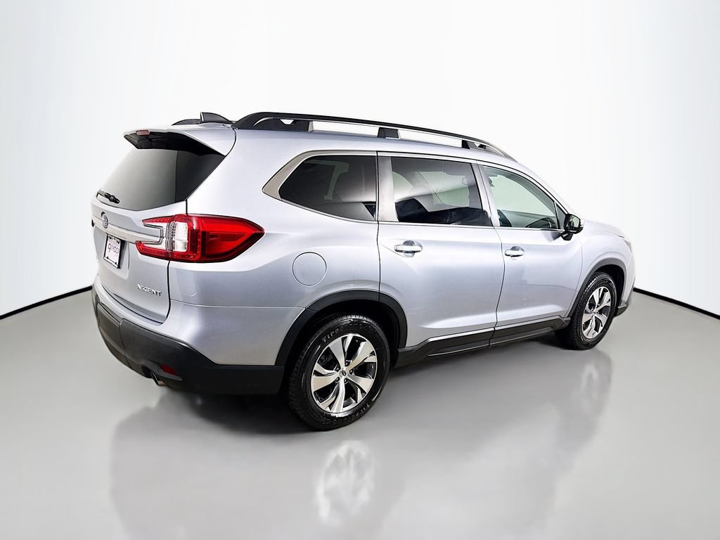 Used 2023 Subaru Ascent Premium AWD/4WD image 7
