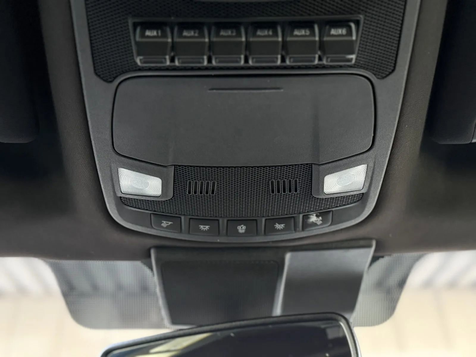 Used 2020 Ford F150 Raptor w/ Equipment Group 802A Luxury image 43