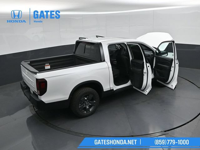 New 2026 Honda Ridgeline TrailSport image 52