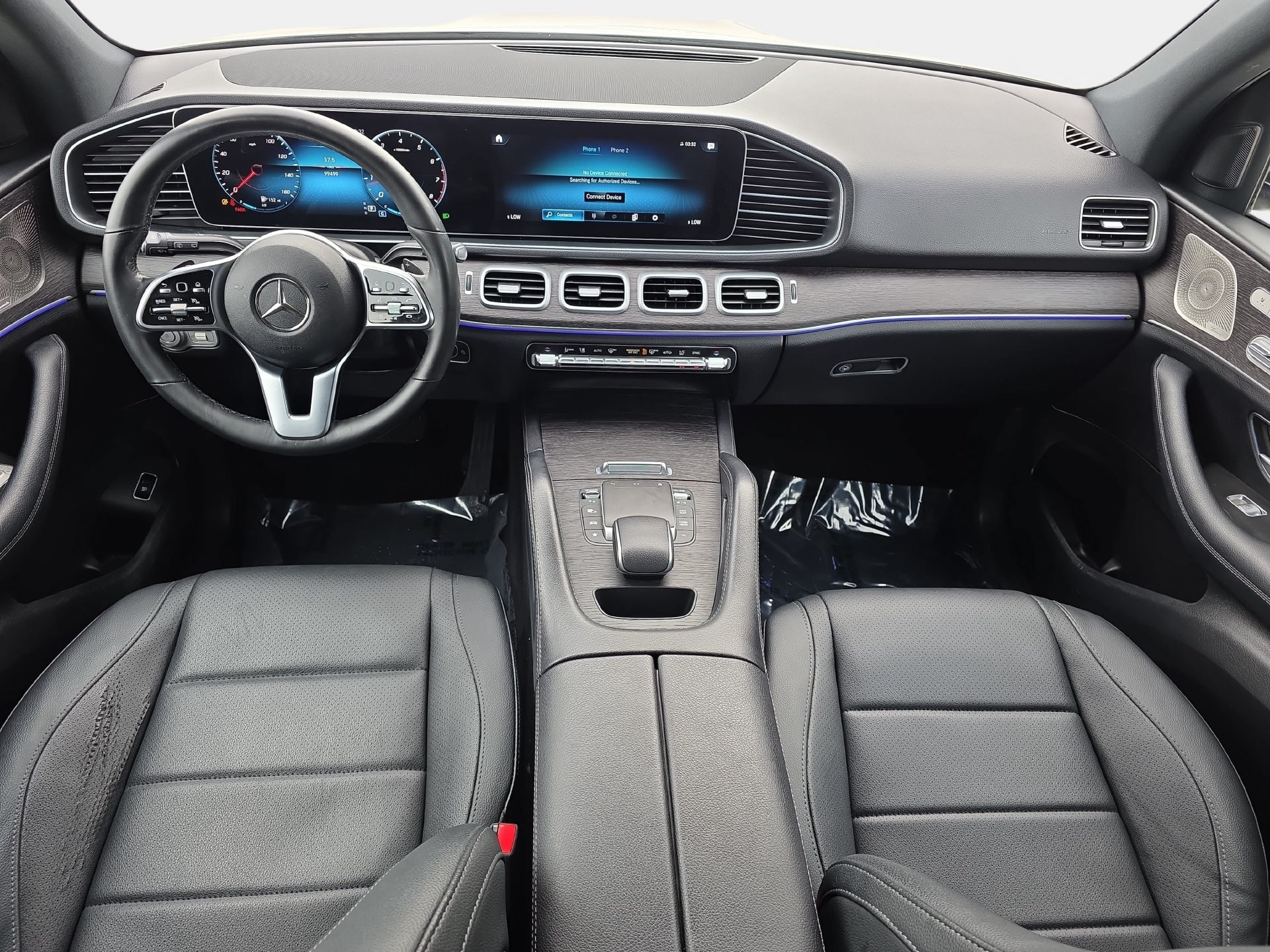 Used 2022 Mercedes-Benz GLE 350 4MATIC image 9