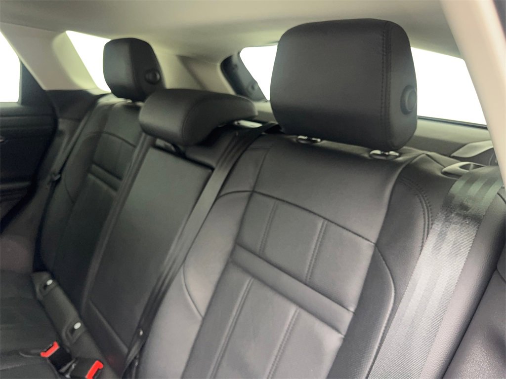 Used 2023 Land Rover Range Rover Evoque S image 35