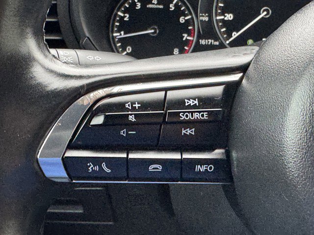 Used 2024 MAZDA MAZDA3 s image 20