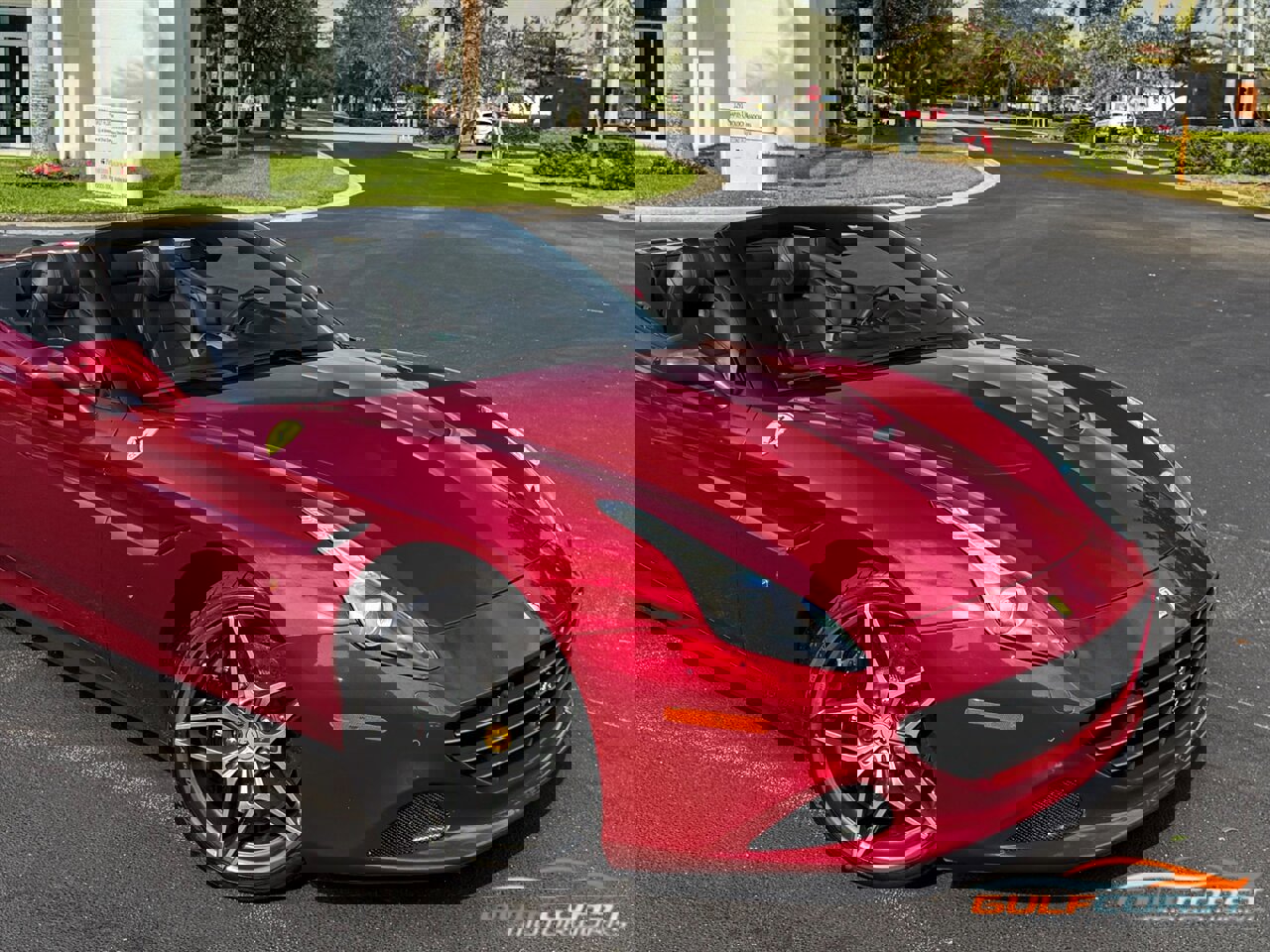 Used 2016 Ferrari California T image 72