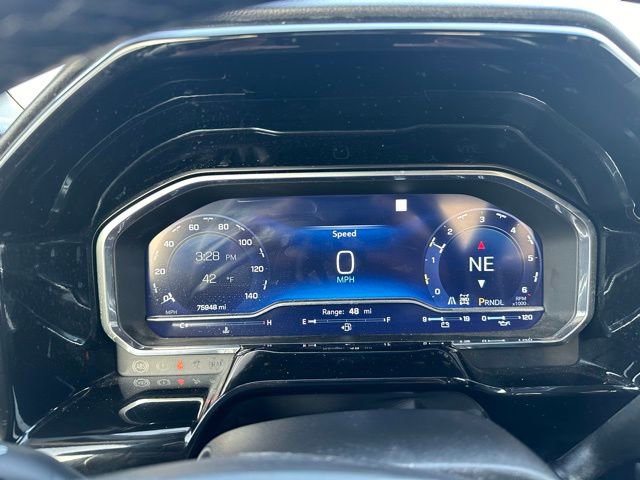 Used 2022 Chevrolet Silverado 1500 LT image 21