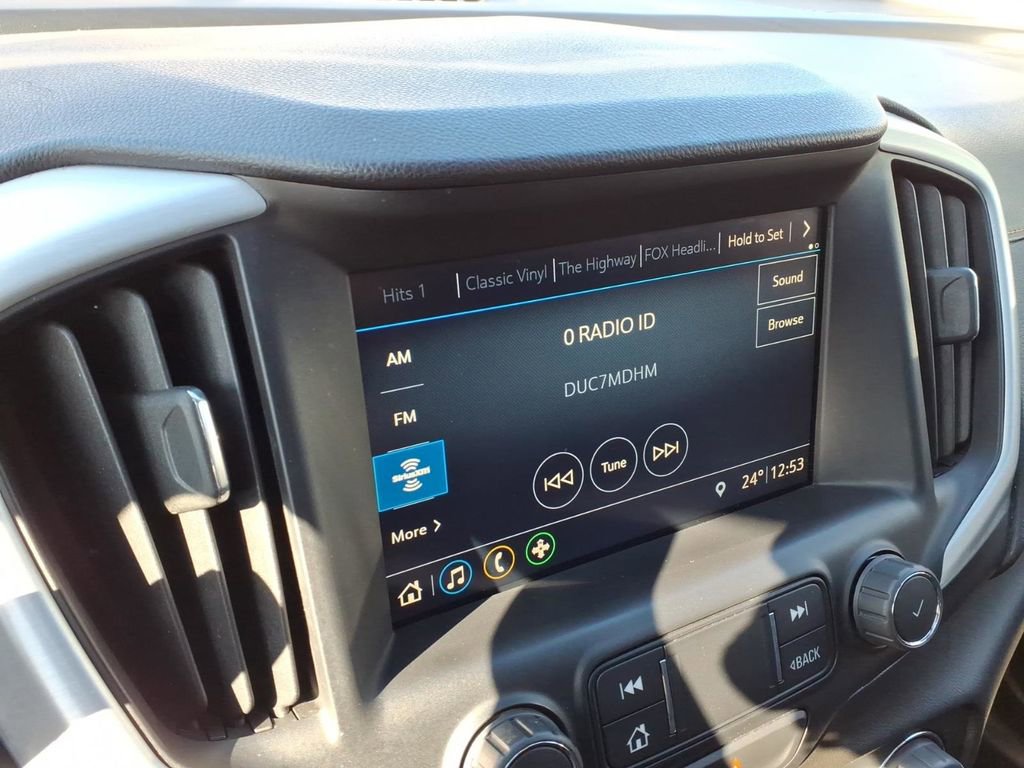 Used 2021 GMC Terrain SLT image 13
