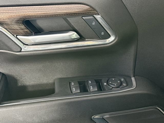 Used 2024 Chevrolet Silverado 1500 LT image 19