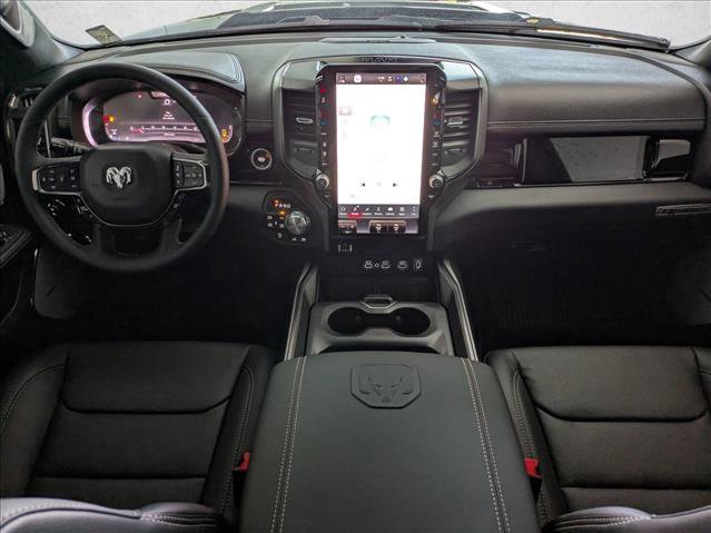 New 2026 RAM 1500 Rebel w/ Rebel Level 2 Equipment Group image 14